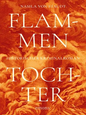 cover image of Flammentochter